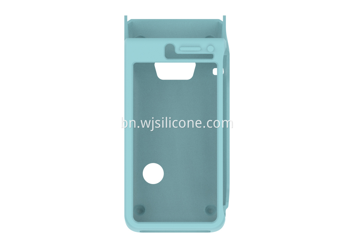 Silicone Protective Case